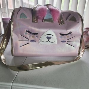 Diaper or travel bag